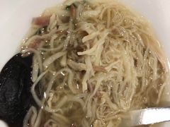 -上海会馆(香港名都店)
