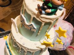 -北京中国大饭店