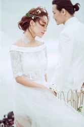 -你好晴天·目的地婚礼