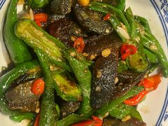 -欧记大排档·景德菜(上海首店)