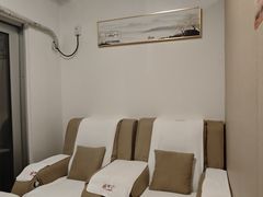 -感智盲人按摩·艾灸·肩颈SPA(岗厦店)