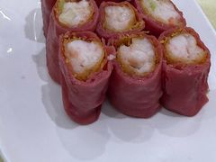 -兴悦酒家(环市东路店)