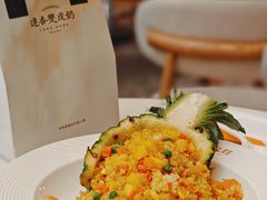 -食通天·寰宇集(杭州万象城店)