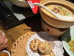 -老阿爸鲜鱼土菜(昆山花桥店)