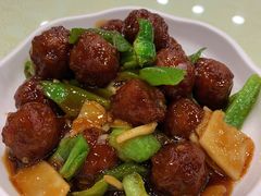 焦溜丸子-东四民芳餐厅(世茂工三店)