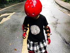 -云霄之星少儿滑板轮滑跳绳(远洋未来广场店)