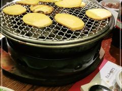 -辛氏火炉·韩式古法烤肉(松北店)