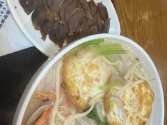 -大禹家·海鲜面馆(新闸路店)