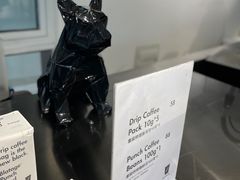 -BLATAGE COFFEE