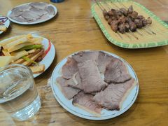 -马艾萨中国兰州传统牛肉面(惠新里店)