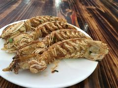 -庄姐川味海鲜B栋2排2号(万人海鲜广场火车头店)