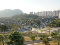 -白石龙音乐公园