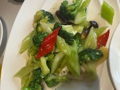 -峰峰菜馆(昌茂店)