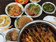 -成都瓜串串(华强北店)