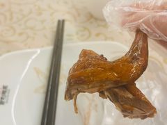 红烧乳鸽-百利鸽王(紫薇路店)