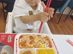 -西域伙伴清真牛肉面(中盛店)