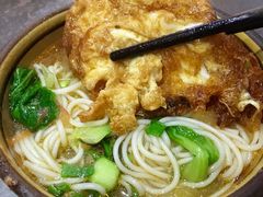 -华兴街煎蛋面(总店)