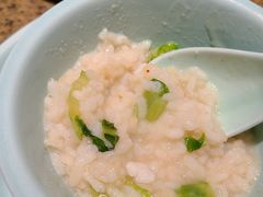 -绿茶餐厅(coco park 店)