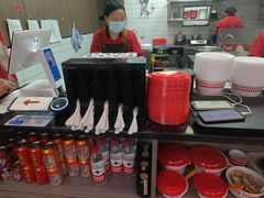 -吴满满油泼面(北方风味园店)