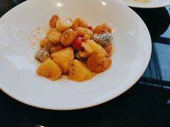 -高第街56号港式餐厅(山大路店)