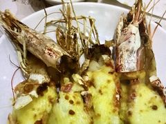 -芭菲盛宴·环球美食(袁家岗店)