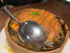 -清水亭湖北菜(大屯DT51店)