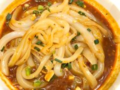 东坡漩子凉粉-眉州东坡(上海中心店)