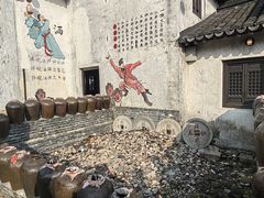 -沙家浜风景区