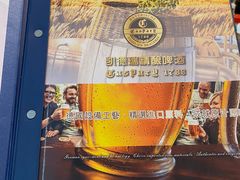 -凯德瑞花园餐厅(大唐芙蓉园店)