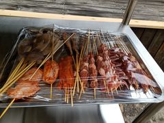 -她说户外烧烤团建(西湖店)