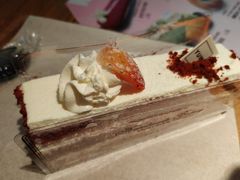 -YUMI芽米·法式烘焙·咖啡(文化宫店)