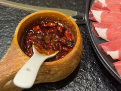 -阳坊胜利涮羊肉(阳坊老店)