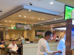 -海底捞火锅(江北万达商业广场店)