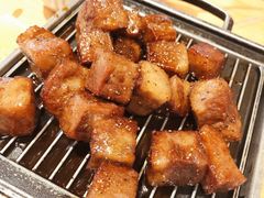 铁板一口牛肉-铃木居酒屋(群星城店)