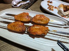 -那时新疆·若羌(经纬汇店)