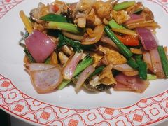 -谭厨中山传家菜.乳鸽.脆鲩鱼(华强北中航城店)