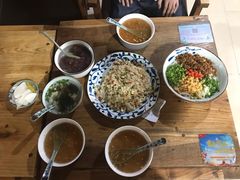 -王阿盖手工小吃(环城西路店)