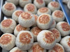 -长发西饼(临顿路店)