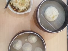 -蒋家桥饺面店(东关街店)