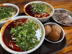 -清真·马安军辣子牛肉面