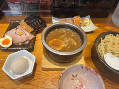 -Ramen满吉·豚骨拉面(丽园路店)