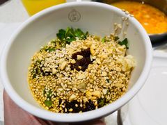 -龍歌自助小火锅(李沧丽达店)