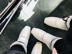 -蓟县盘山滑雪场