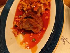 -外婆小菜(灵岩南路店)