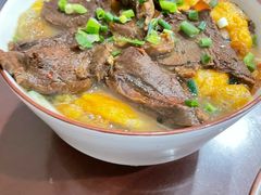 -安仙拉面美食(横店镇店)