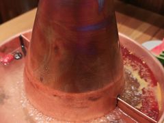 -额尔敦传统涮(光明路店)