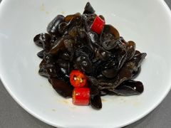 -骏莱海鲜鱼港(五角场店)