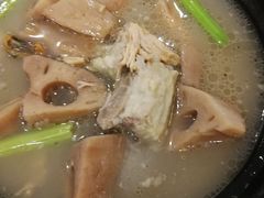 -中恒华茶楼(牌坊店)