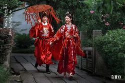 -索菲亚婚纱摄影