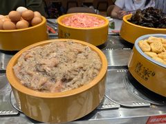 -喜家自助小火锅(乐客城店)
